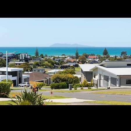 Waihi Beach Toroha Cosy Cabin Eksteriør billede