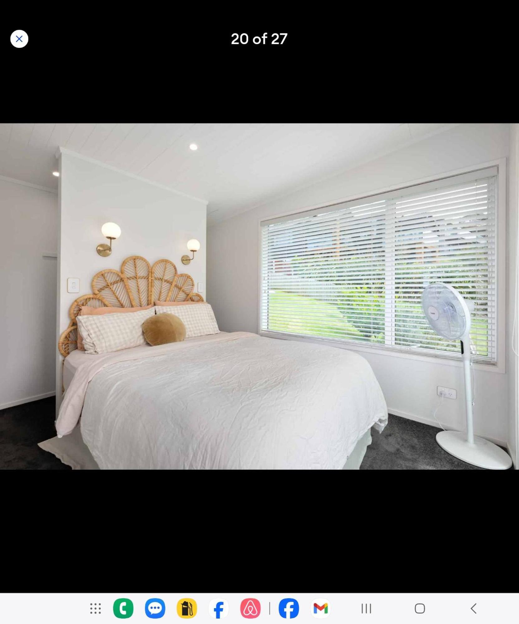 Waihi Beach Toroha Cosy Cabin Eksteriør billede